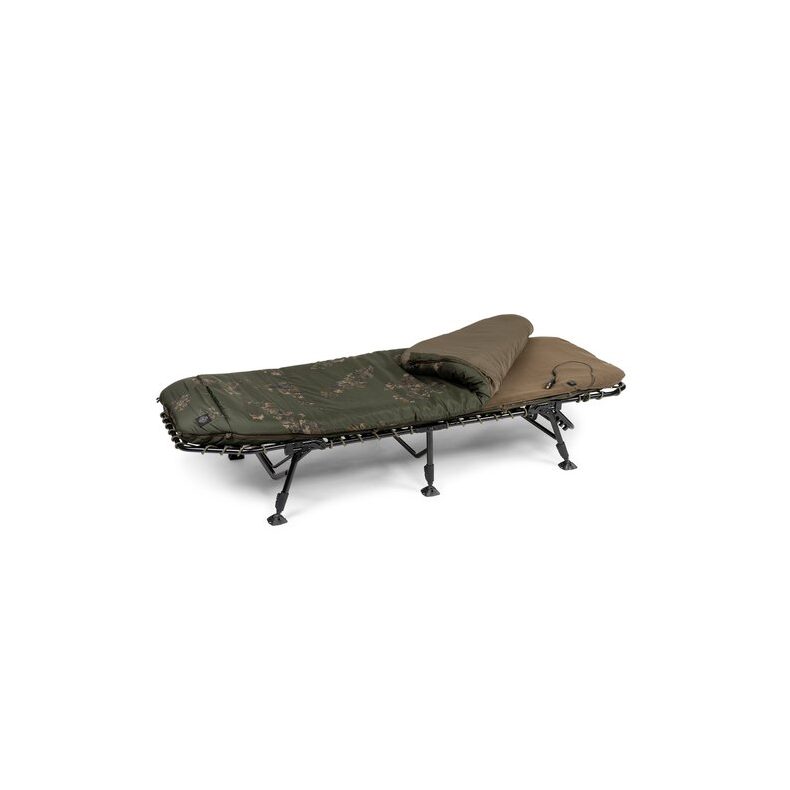 Одеяло с подогревом NASH Scope OPS Heated Blanket — фото 6 — CARPshop
