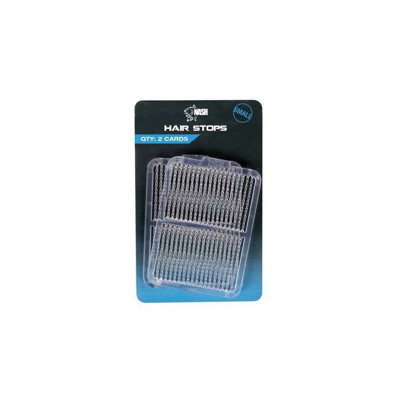 Стопоры NASH Hair Stops — фото 2 — CARPshop