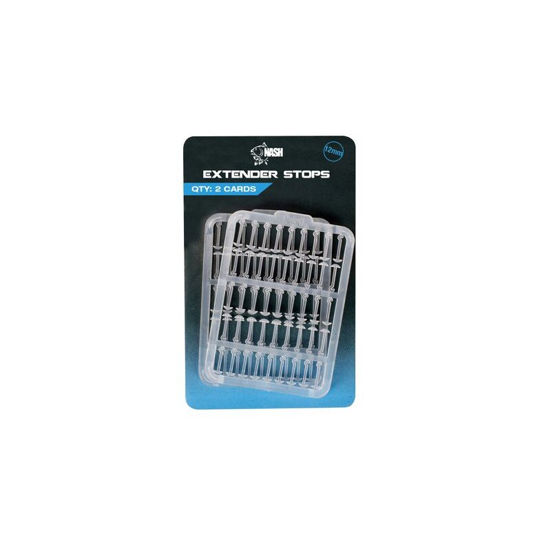 Стопоры с удлинителем NASH Extender Stops — фото 3 — CARPshop