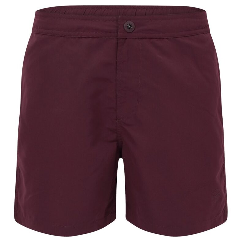 Шорты KORDA LE Quick Dry Shorts Burgundy для карпфишинга — CARPshop