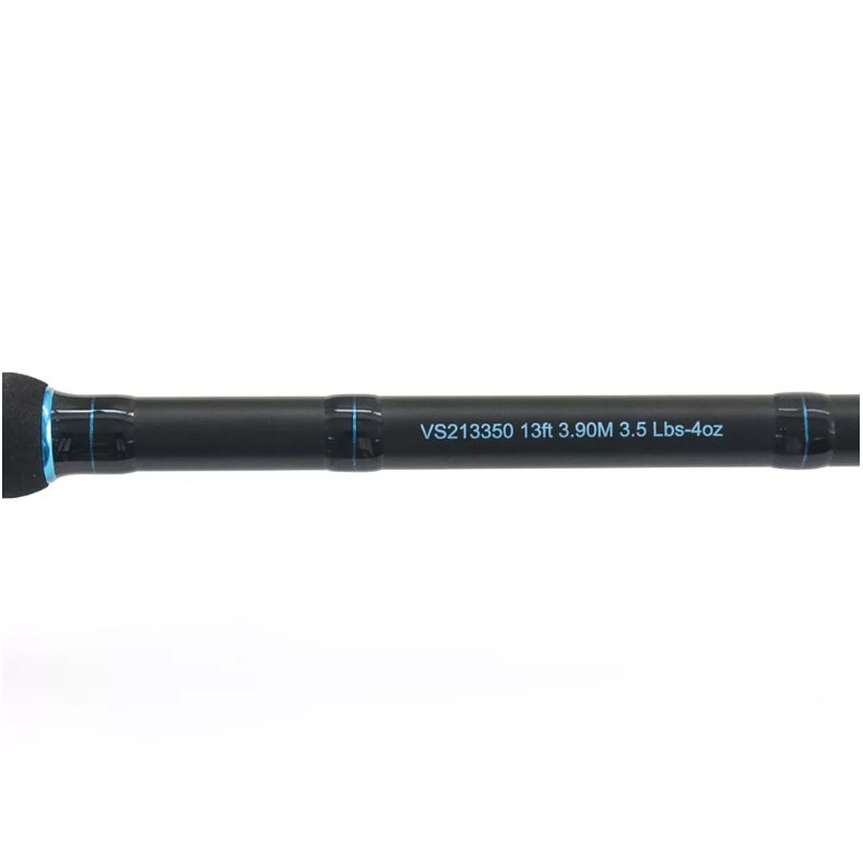 Удилище карповое Viva Spectra 13ft 3.50lb — фото 3 — CARPshop