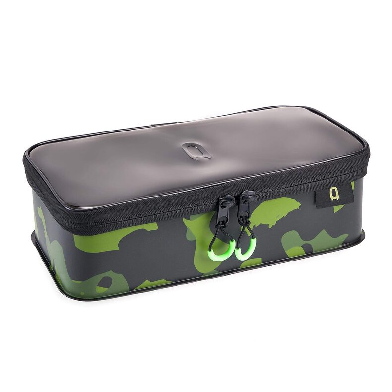 Сумка EVA для аксессуаров Carptoday Aqua Accessory Box System большая для карповых снастей — CARPshop