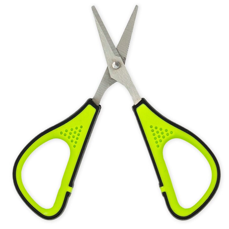 Ножницы Carptoday BRAID BLADES — инструмент для карпфишинга, купить в CARPshop