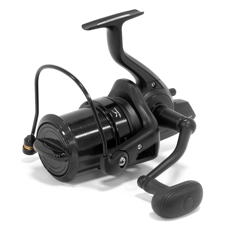 Катушка Viva Top Carp 8000 для карпфишинга, карповые снасти — купить в CARPshop