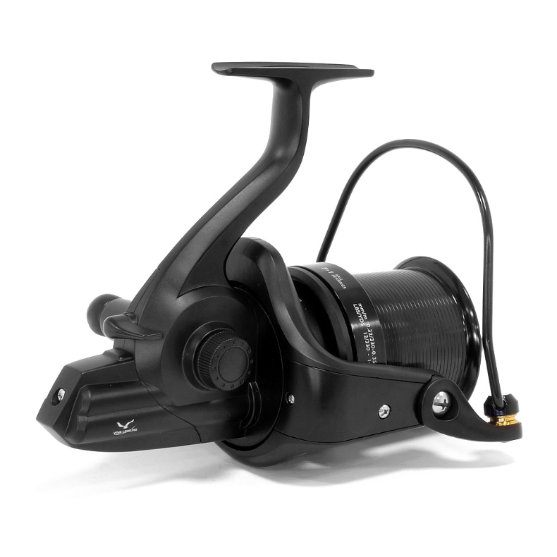 Катушка Viva Top Carp 8000 — фото 2 — CARPshop