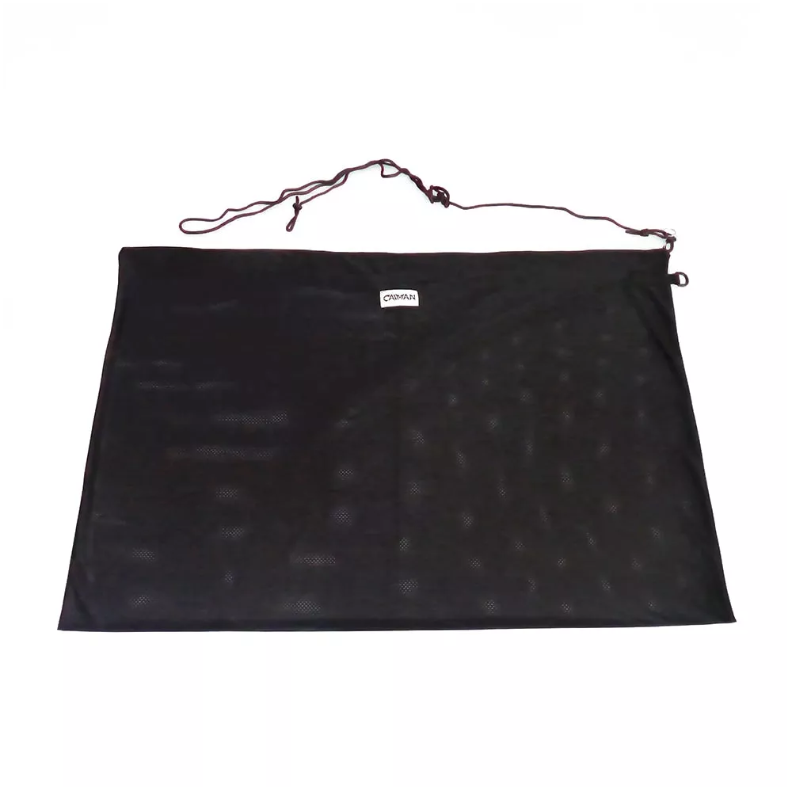Карповый мешок Caiman для безопасности карпа, карпфишинг — купить в CARPshop