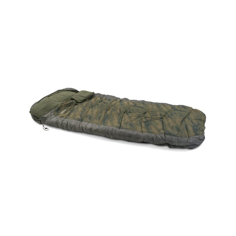 Спальный мешок ANACONDA FREELANCER Vagabond 3 Layer Oversize — фото 2 — CARPshop