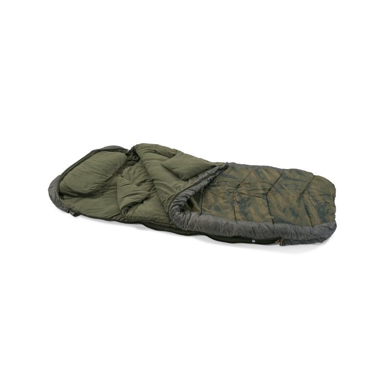 Спальный мешок ANACONDA FREELANCER Vagabond 3 Layer Oversize для карповой рыбалки — купить в CARPshop