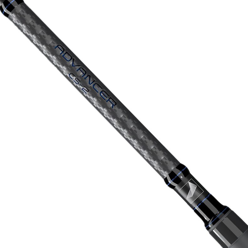 Удилище карповое SPORTEX Advancer Carp CS-2 2023 12ft 3.50lb — фото 2 — CARPshop