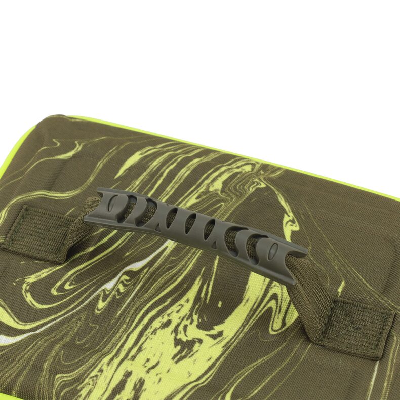 Сумка для кормушек, грузов, оснасток Aquatic С-39 — фото 8 — CARPshop