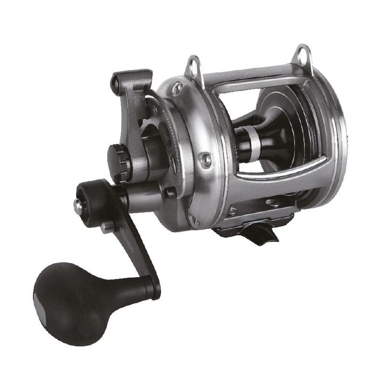Катушка OKUMA SLX 15CS Right Handed — фото 3 — CARPshop