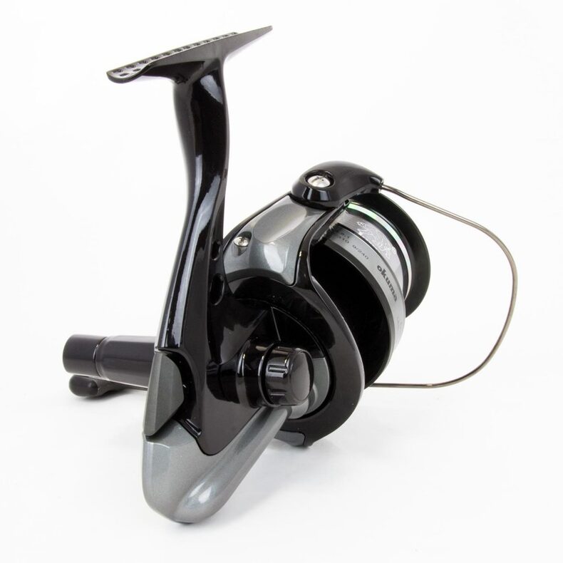 Катушка OKUMA Distance DTA 60 — фото 3 — CARPshop