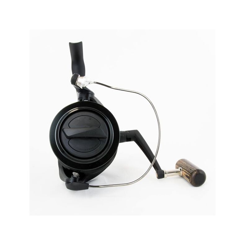 Катушка OKUMA Custom Black CB-80 — фото 3 — CARPshop