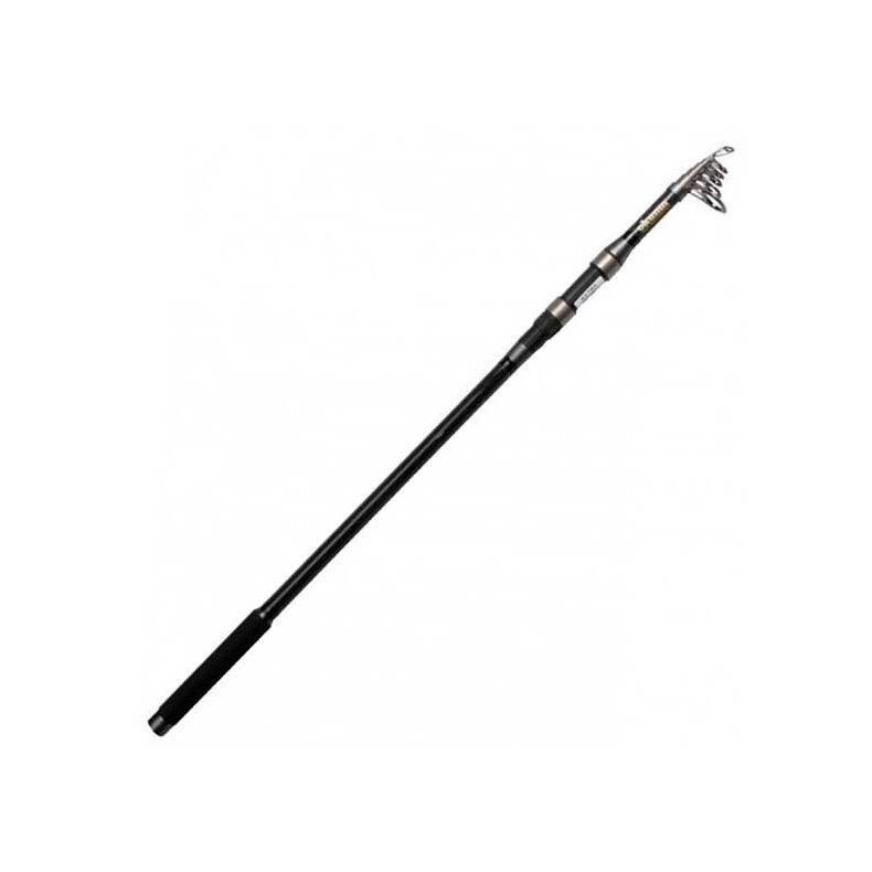 Удилище OKUMA Safina-X Tele Carp 13ft 3.50lb карповая рыбалка — CARPshop