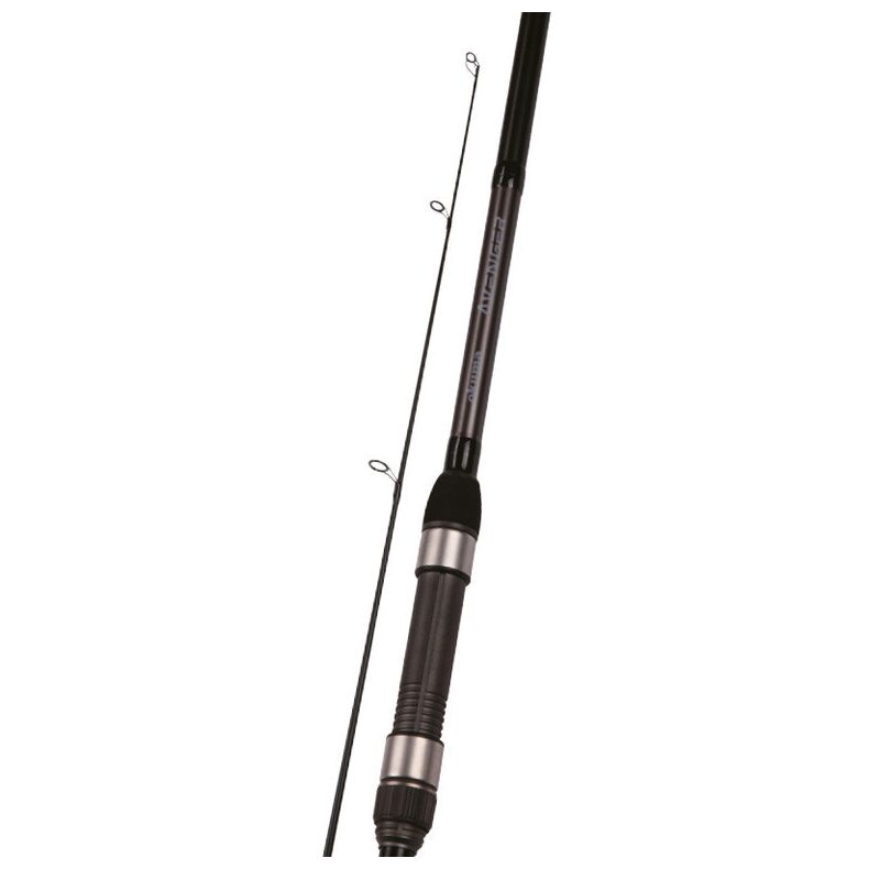Удилище OKUMA Avenger Tele Carp 12ft 3.00lb — карповое удилище для карпфишинга, купить в CARPshop