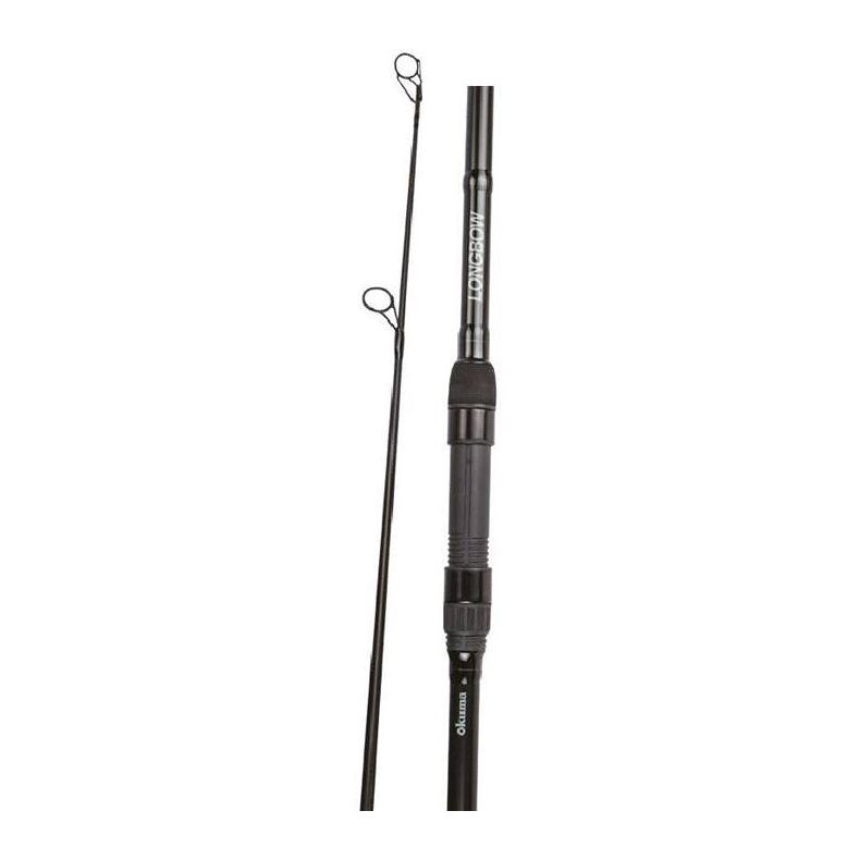 Удилище OKUMA Longbow Carp 13ft 3.50lb — фото 2 — CARPshop