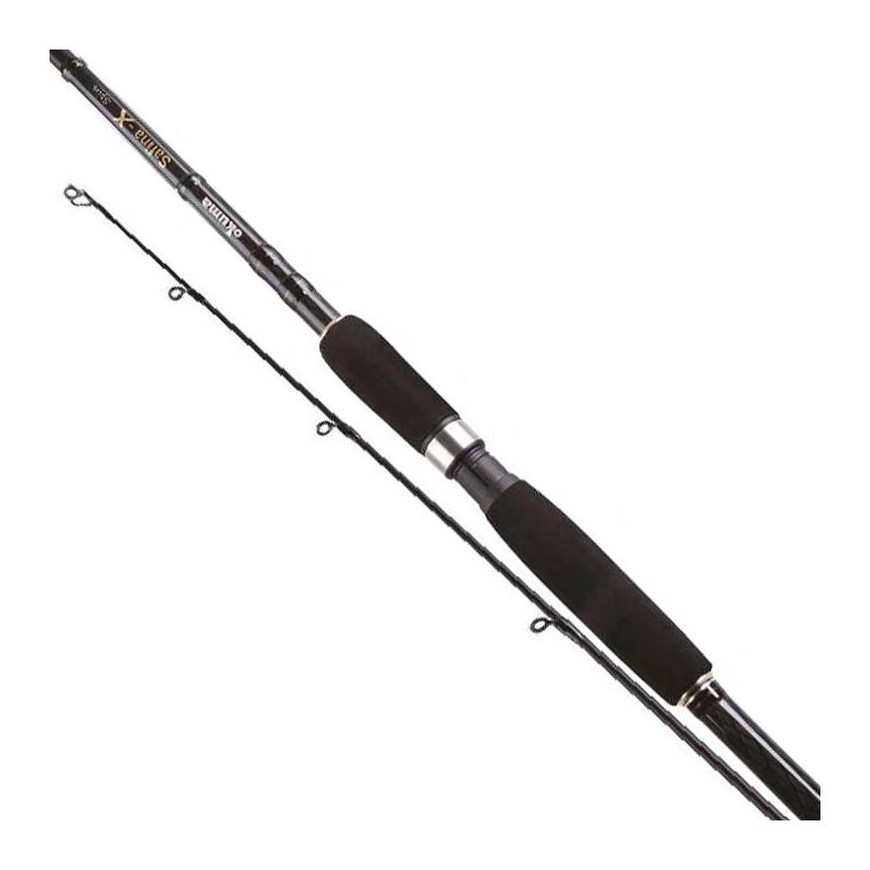 Удилище OKUMA Safina-X Tele Carp 13ft 3.50lb — фото 2 — CARPshop