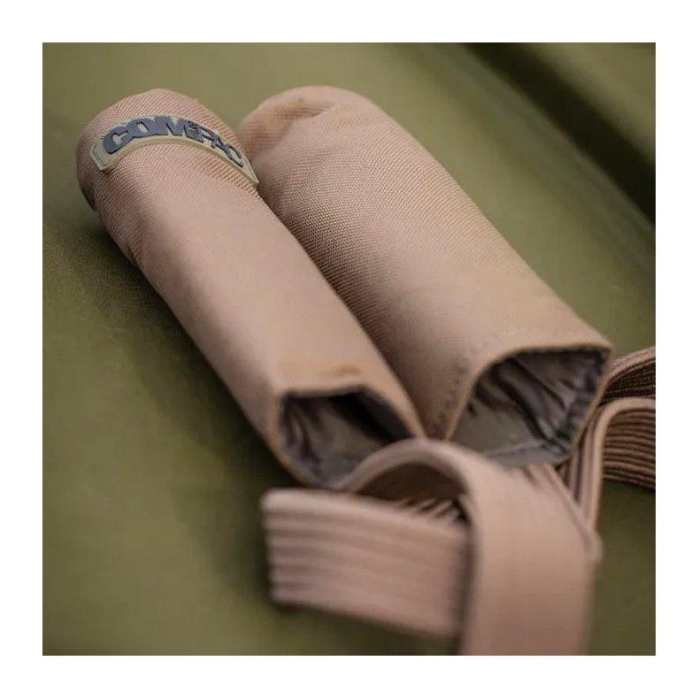 Защитный чехол KORDA для удилищ Compac Elasticated Tip & Butt Protectors — фото 2 — CARPshop