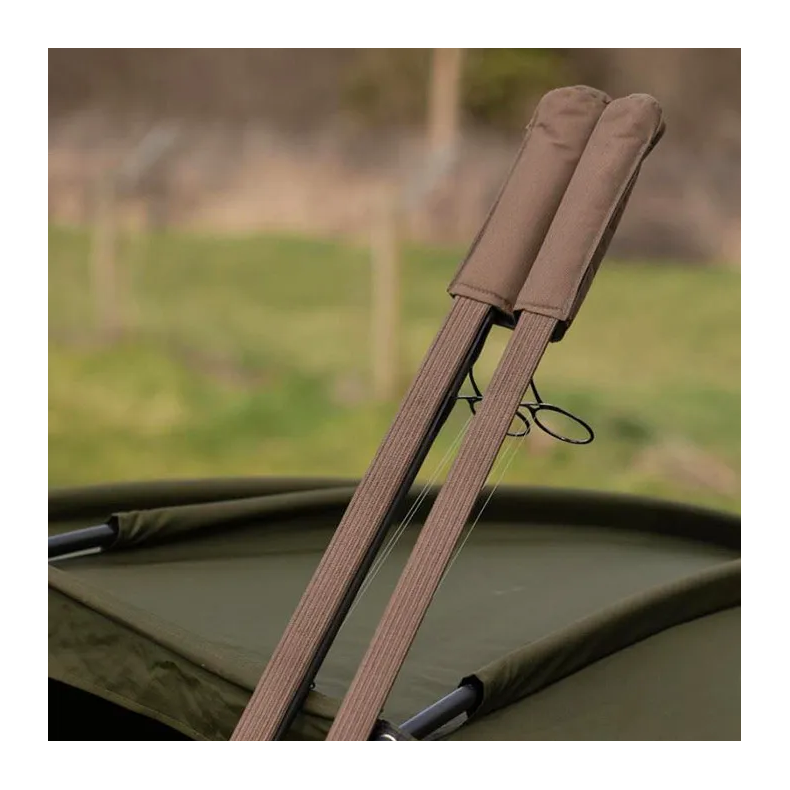 Защитный чехол KORDA для удилищ Compac Elasticated Tip & Butt Protectors — фото 3 — CARPshop