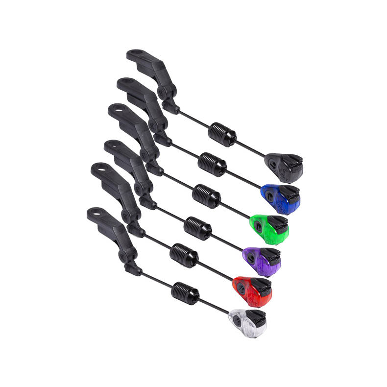 Механический сигнализатор поклевки NASH Siren Micro Swing Arm для карповой рыбалки — CARPshop