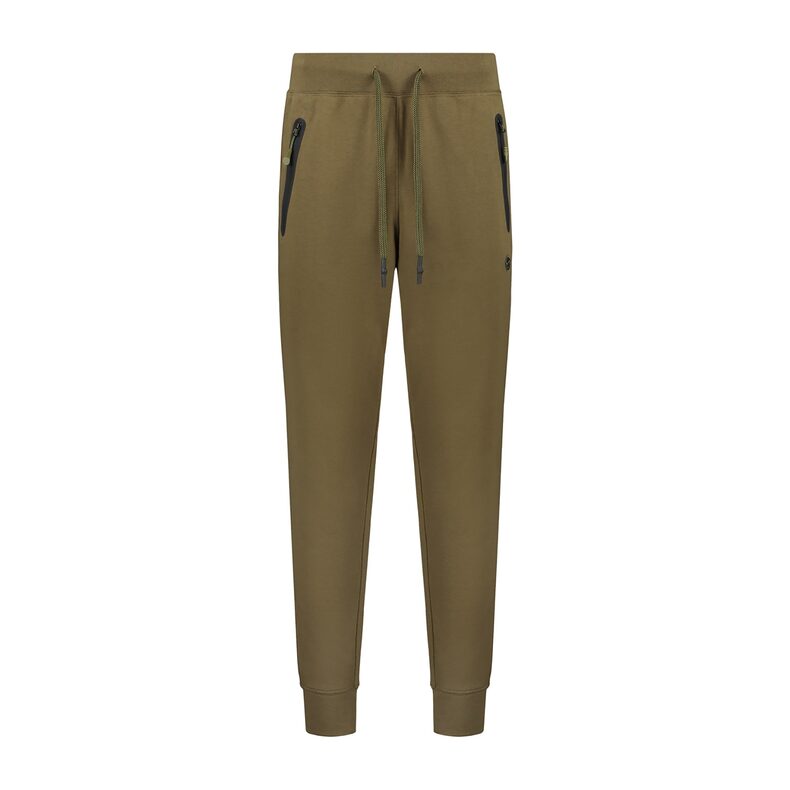 Брюки спортивные KORDA KORE Lite Joggers Olive — одежда для карпфишинга, купить в CARPshop