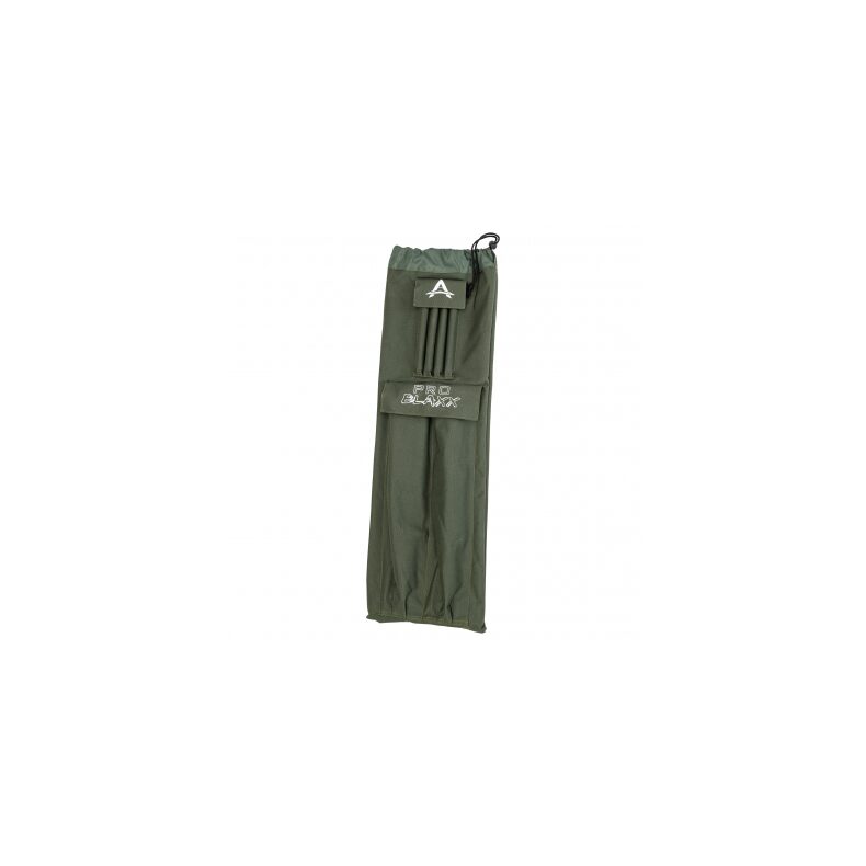 Подставка для 3-х удилищ ANACONDA BLAXX PRO Pod — фото 3 — CARPshop