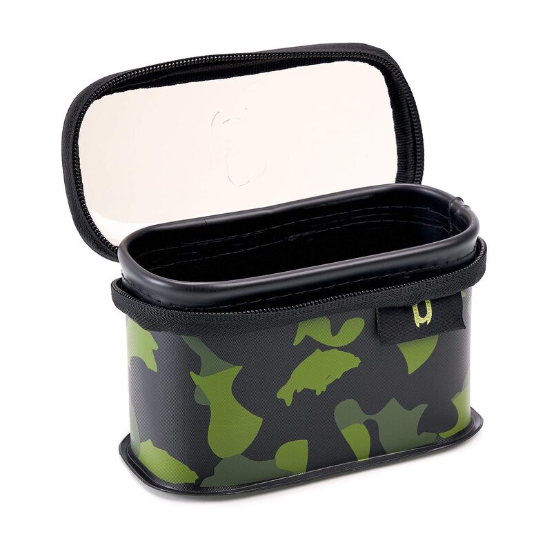 Сумка EVA для аксессуаров Carptoday Aqua Accessory Box System маленькая — фото 2 — CARPshop