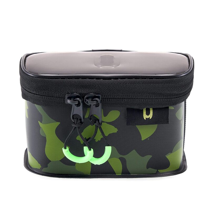 Сумка EVA для аксессуаров Carptoday Aqua Accessory Box System маленькая — фото 3 — CARPshop