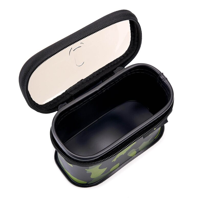 Сумка EVA для аксессуаров Carptoday Aqua Accessory Box System маленькая — фото 4 — CARPshop