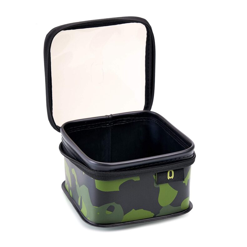 Сумка EVA для аксессуаров Carptoday Aqua Accessory Box System средняя — фото 2 — CARPshop