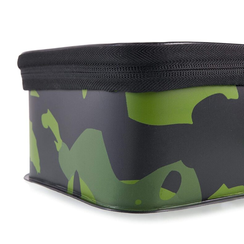 Сумка EVA для аксессуаров Carptoday Aqua Accessory Box System средняя — фото 11 — CARPshop