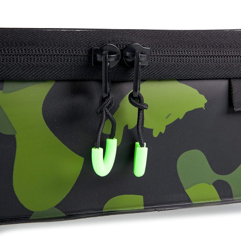 Сумка EVA для аксессуаров Carptoday Aqua Accessory Box System средняя — фото 14 — CARPshop