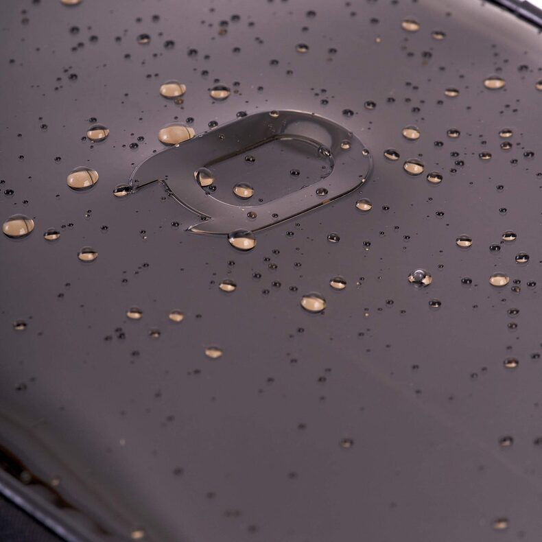 Сумка EVA для аксессуаров Carptoday Aqua Accessory Box System средняя — фото 6 — CARPshop