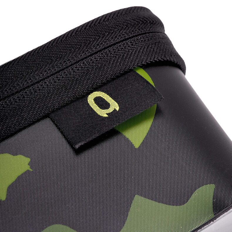 Сумка EVA для аксессуаров Carptoday Aqua Accessory Box System средняя — фото 9 — CARPshop