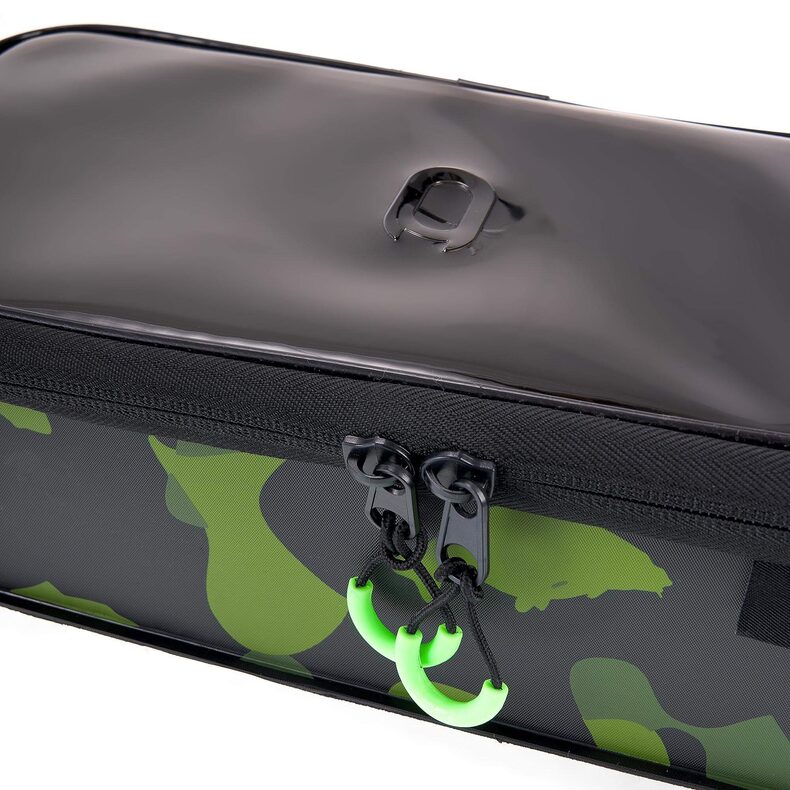 Сумка EVA для аксессуаров Carptoday Aqua Accessory Box System большая — фото 10 — CARPshop