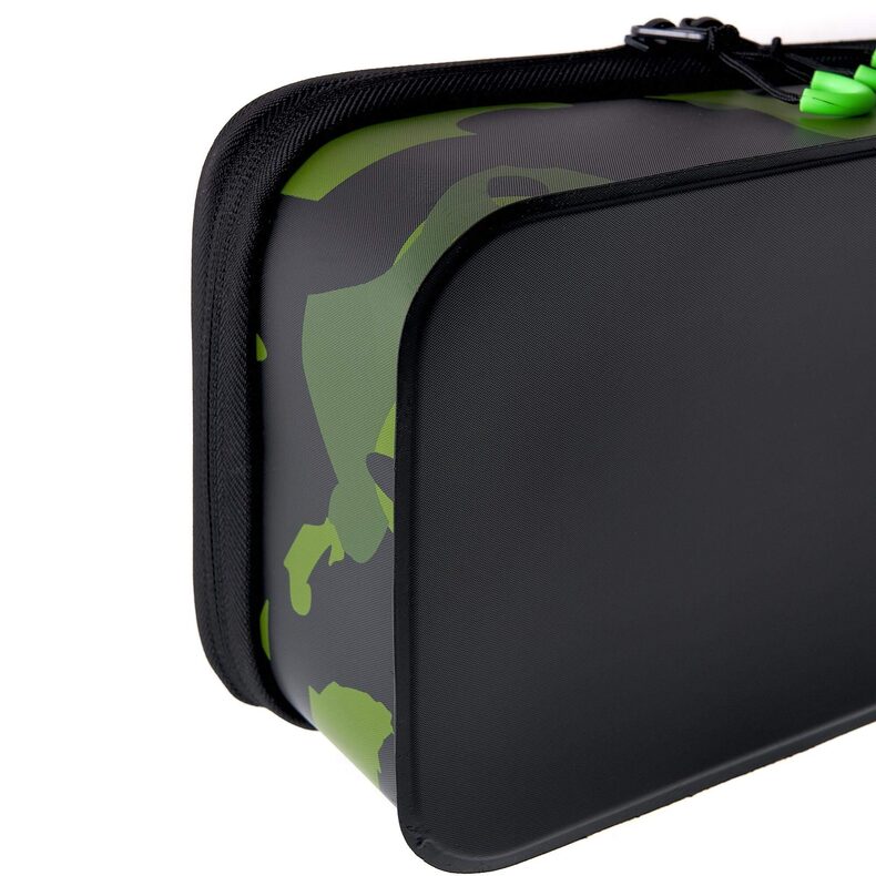 Сумка EVA для аксессуаров Carptoday Aqua Accessory Box System большая — фото 12 — CARPshop