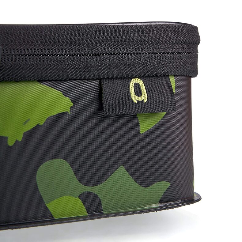 Сумка EVA для аксессуаров Carptoday Aqua Accessory Box System большая — фото 14 — CARPshop