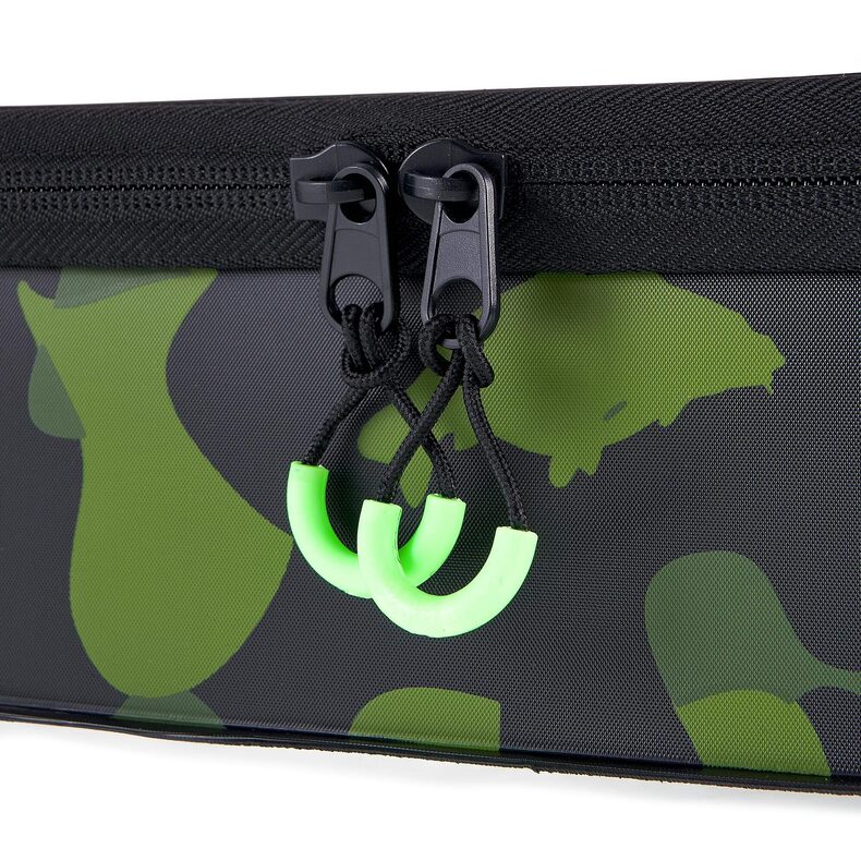 Сумка EVA для аксессуаров Carptoday Aqua Accessory Box System большая — фото 15 — CARPshop