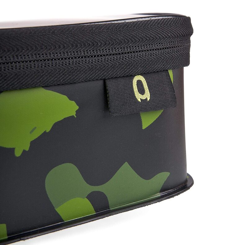 Сумка EVA для аксессуаров Carptoday Aqua Accessory Box System большая — фото 17 — CARPshop