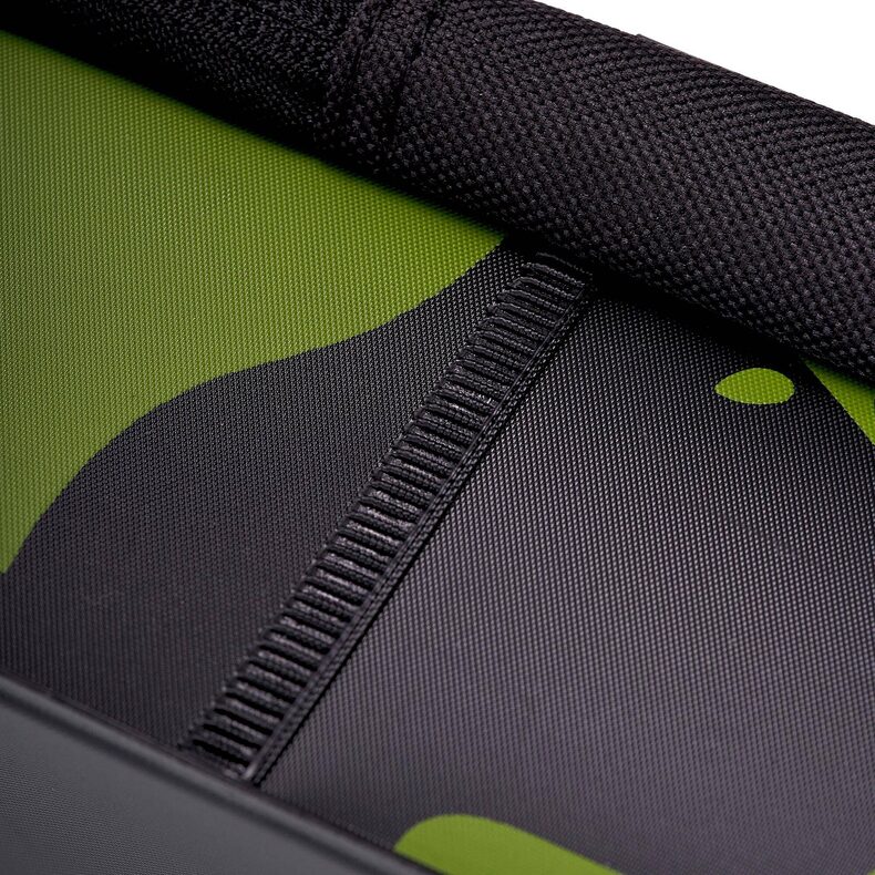Сумка EVA для аксессуаров Carptoday Aqua Accessory Box System большая — фото 19 — CARPshop