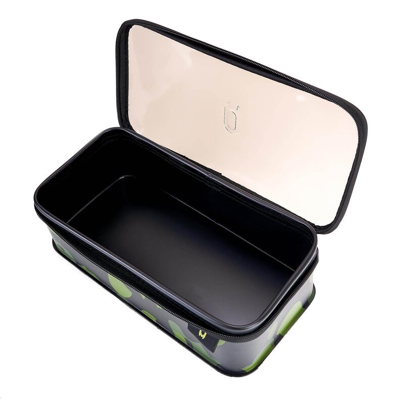Сумка EVA для аксессуаров Carptoday Aqua Accessory Box System большая — фото 6 — CARPshop