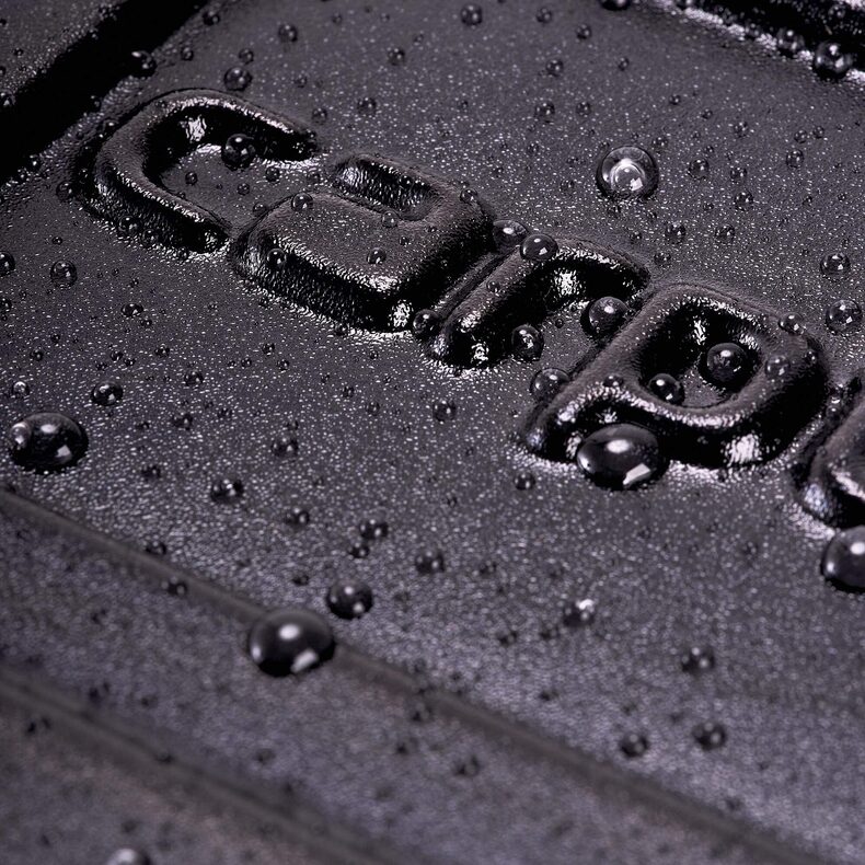 Сумка EVA с жёсткой крышкой Carptoday Aqua Box System 25 литров — фото 32 — CARPshop