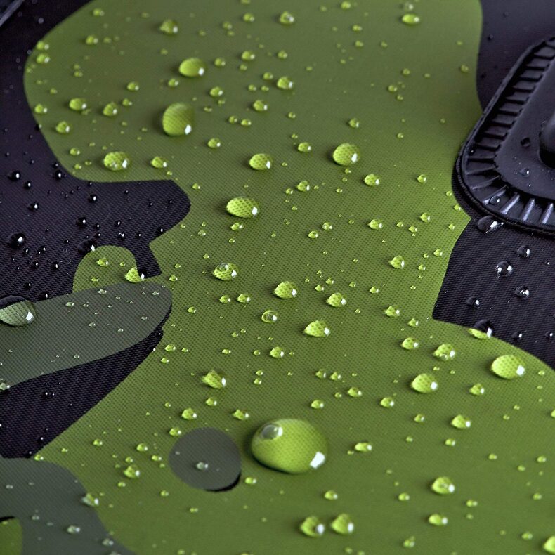 Сумка EVA с жёсткой крышкой Carptoday Aqua Box System 25 литров — фото 33 — CARPshop