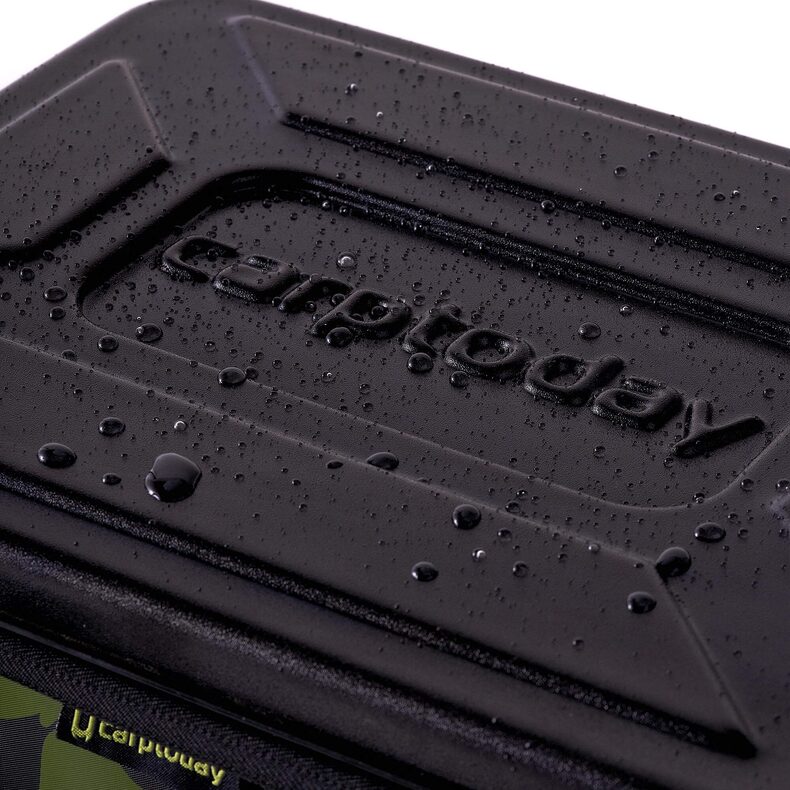 Сумка EVA с жёсткой крышкой Carptoday Aqua Box System 50 литров — фото 28 — CARPshop