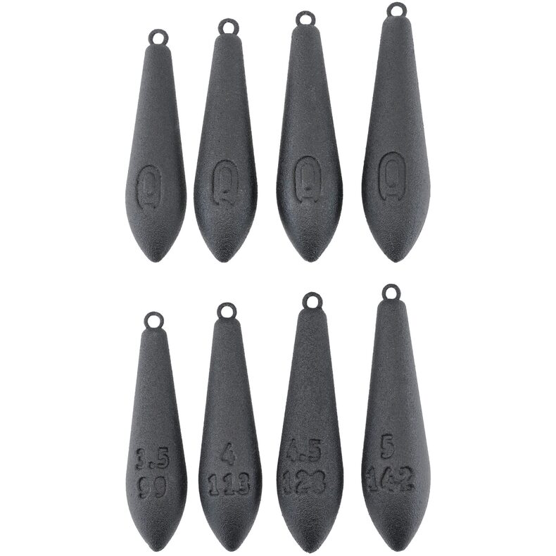 Груз карповый Carptoday для монтажа вертолёт — фото 2 — CARPshop