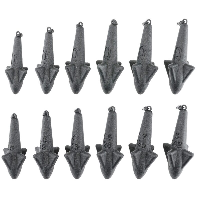 Груз маркерный Carptoday — фото 2 — CARPshop