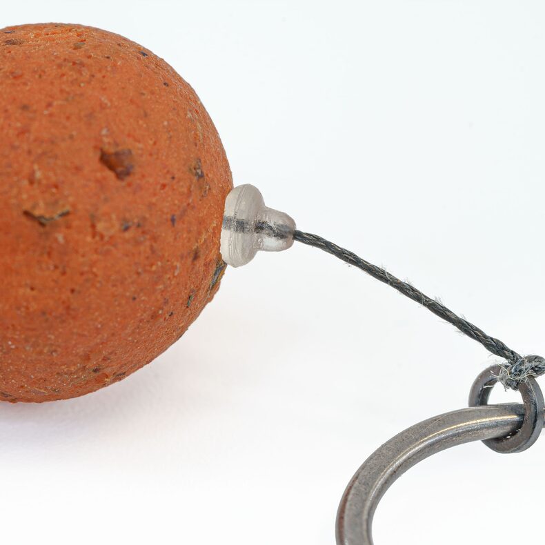 Стопоры для комбинированных насадок Carptoday Tackle Bait Bung Snowman Boiles St — фото 4 — CARPshop