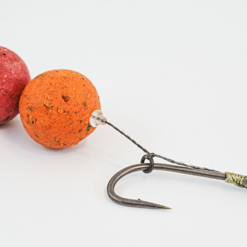 Стопоры для комбинированных насадок Carptoday Tackle Bait Bung Snowman Boiles St — фото 5 — CARPshop