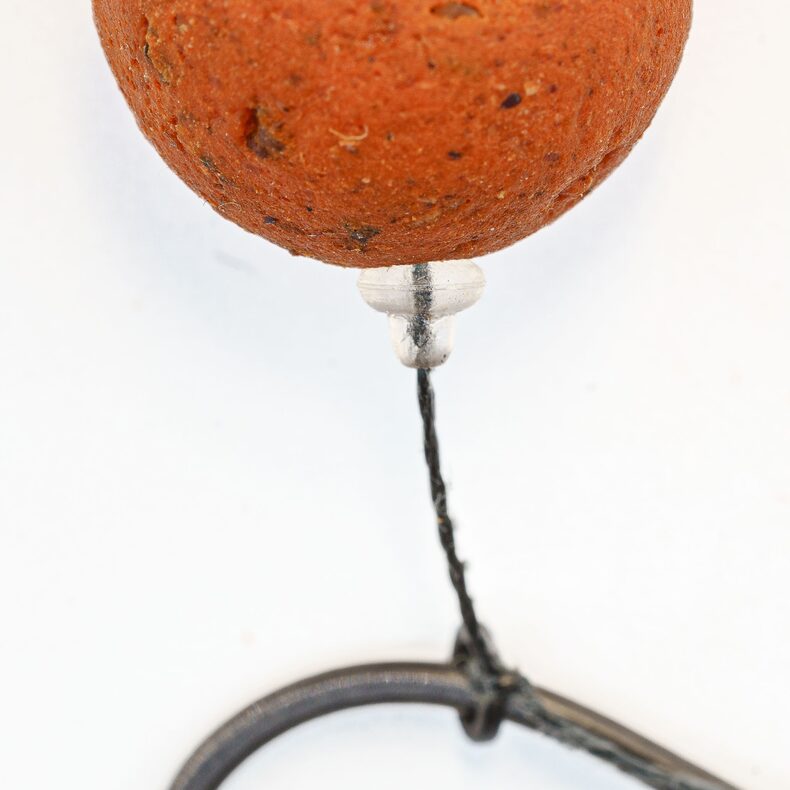 Стопоры для комбинированных насадок Carptoday Tackle Bait Bung Snowman Boiles St — фото 6 — CARPshop