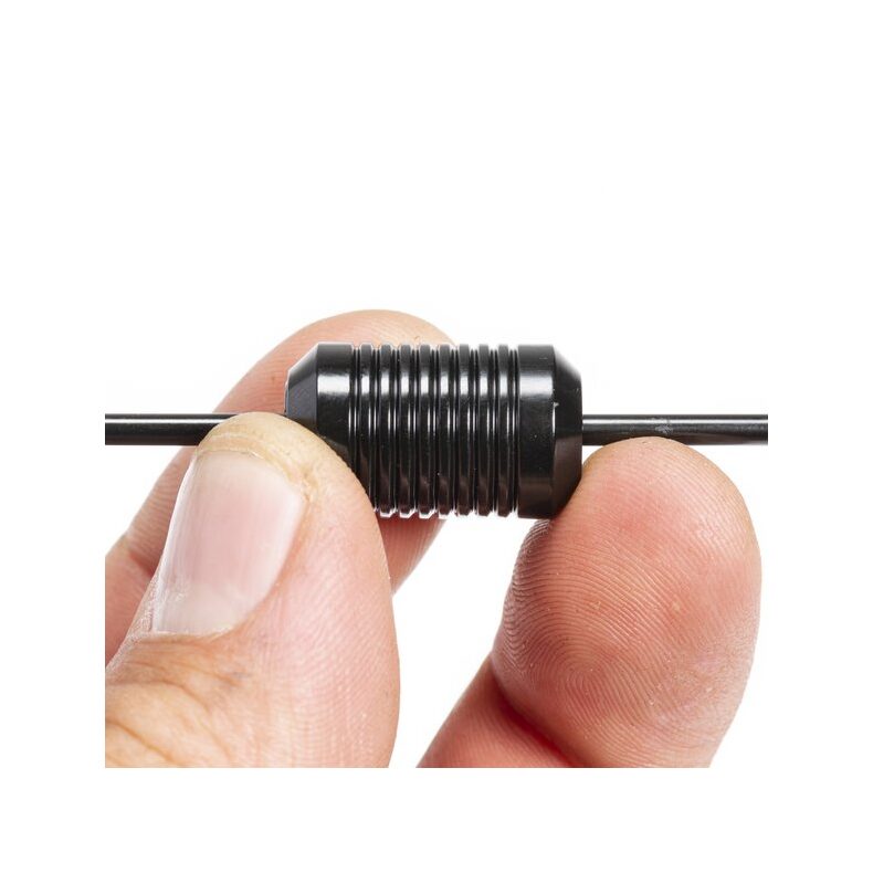 Механический сигнализатор поклевки NASH Siren Micro Swing Arm — фото 10 — CARPshop